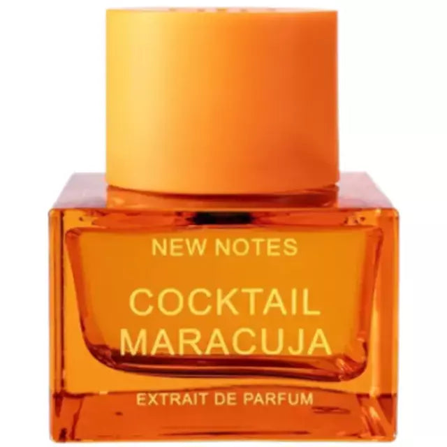 New Notes - Cocktail Maracuja (50 ML)