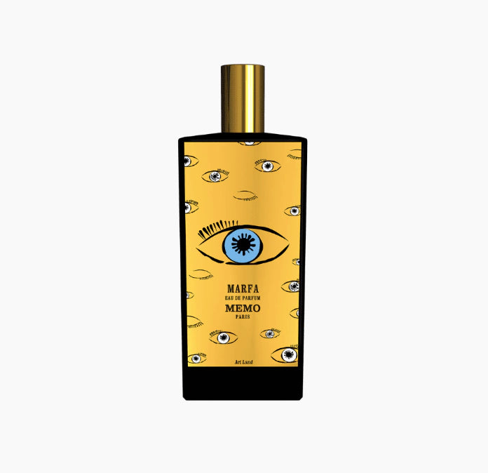Memo Paris - Marfa (75 ML (S/CAIXA S/TAMPA))