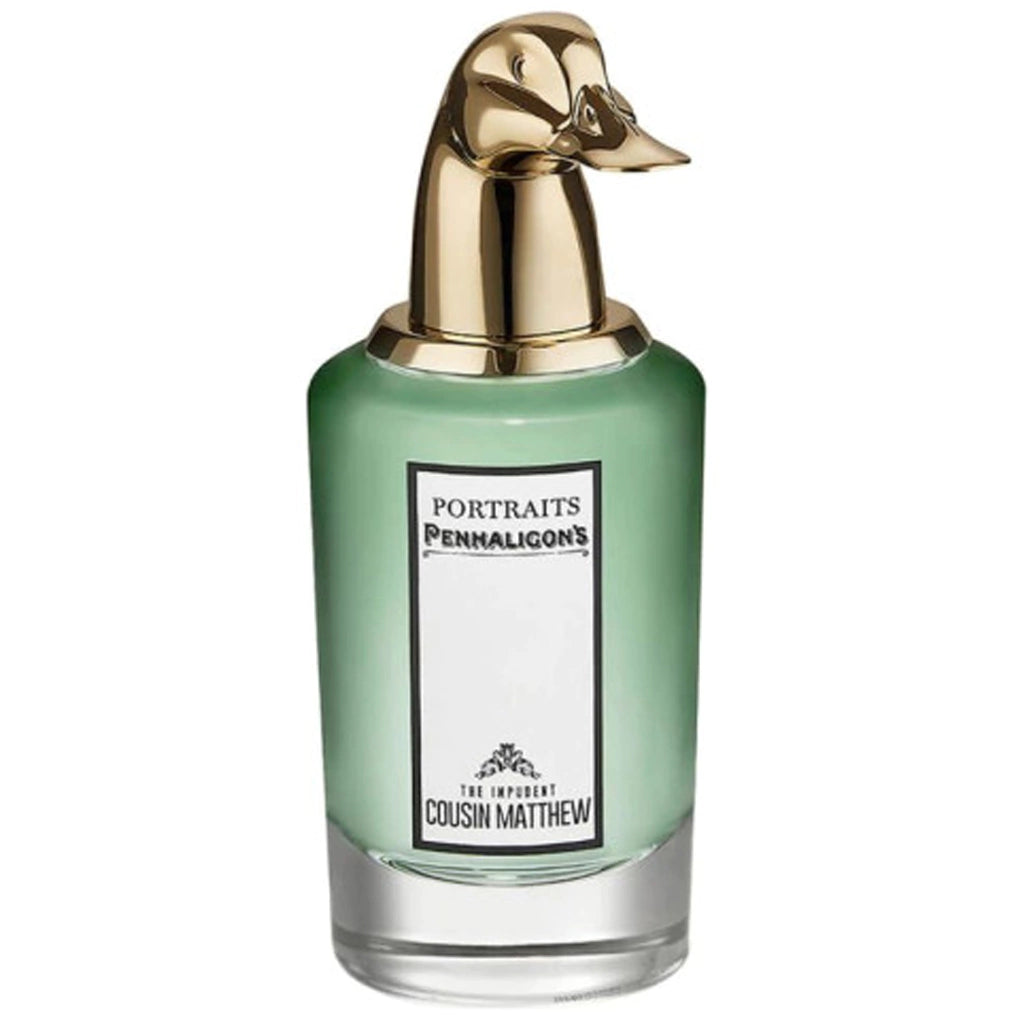 Penhaligon's - The Impudent Cousin Matthew (75ML)