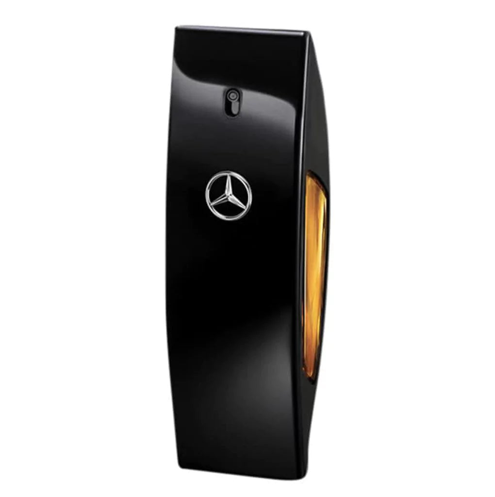 Mercedes-Benz - Club Black (50 ML)