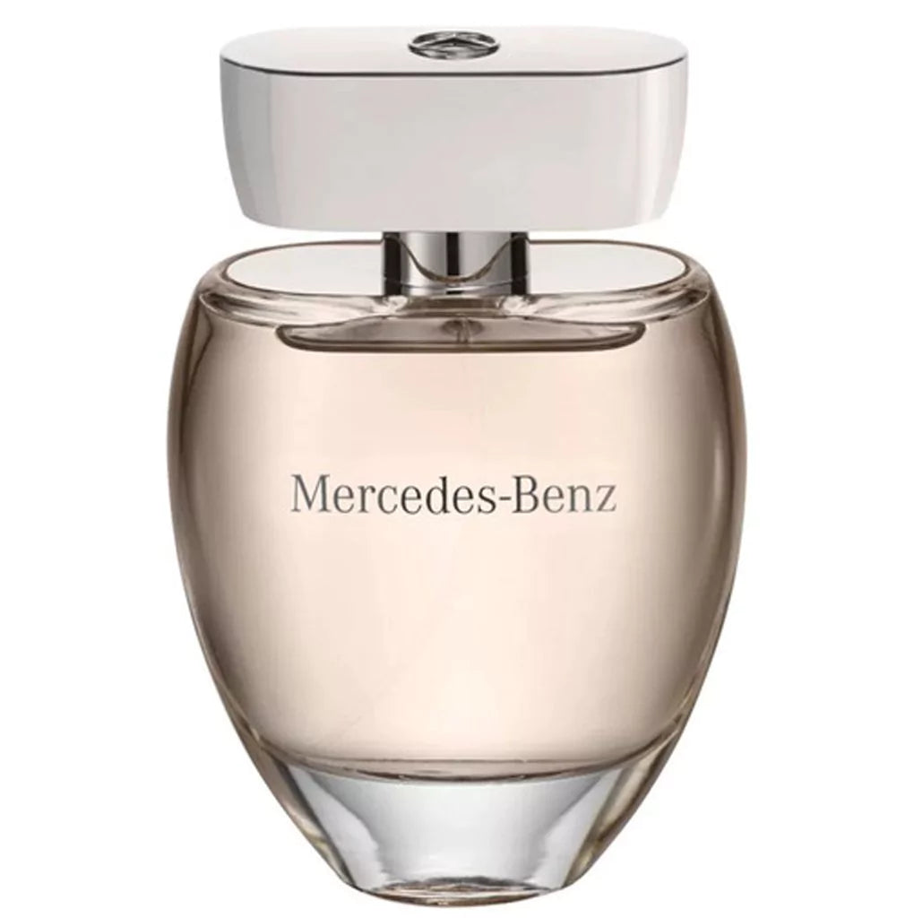 Mercedes Benz - Mercedes Benz for Women (60 ML)