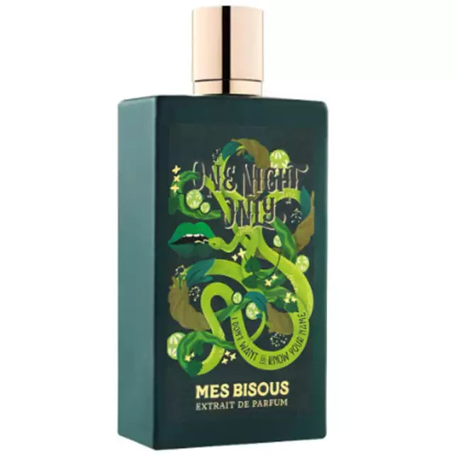Mes Bisous - One Night Only (100 ML)