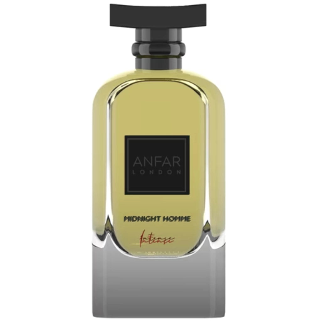 Anfar London - Midnight Homme Intense (100 ML)