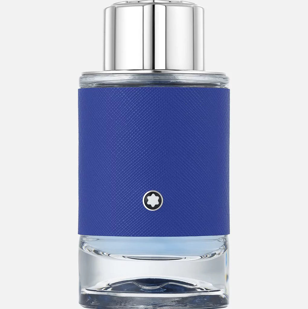 Montblanc - Explorer Ultra Blue (30 ML)