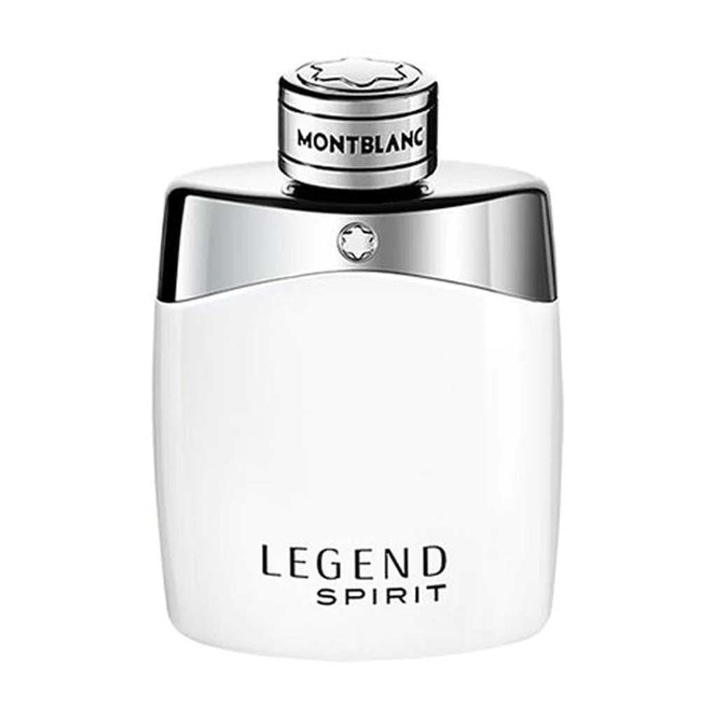 Montblanc - Legend Spirit (30 ML)