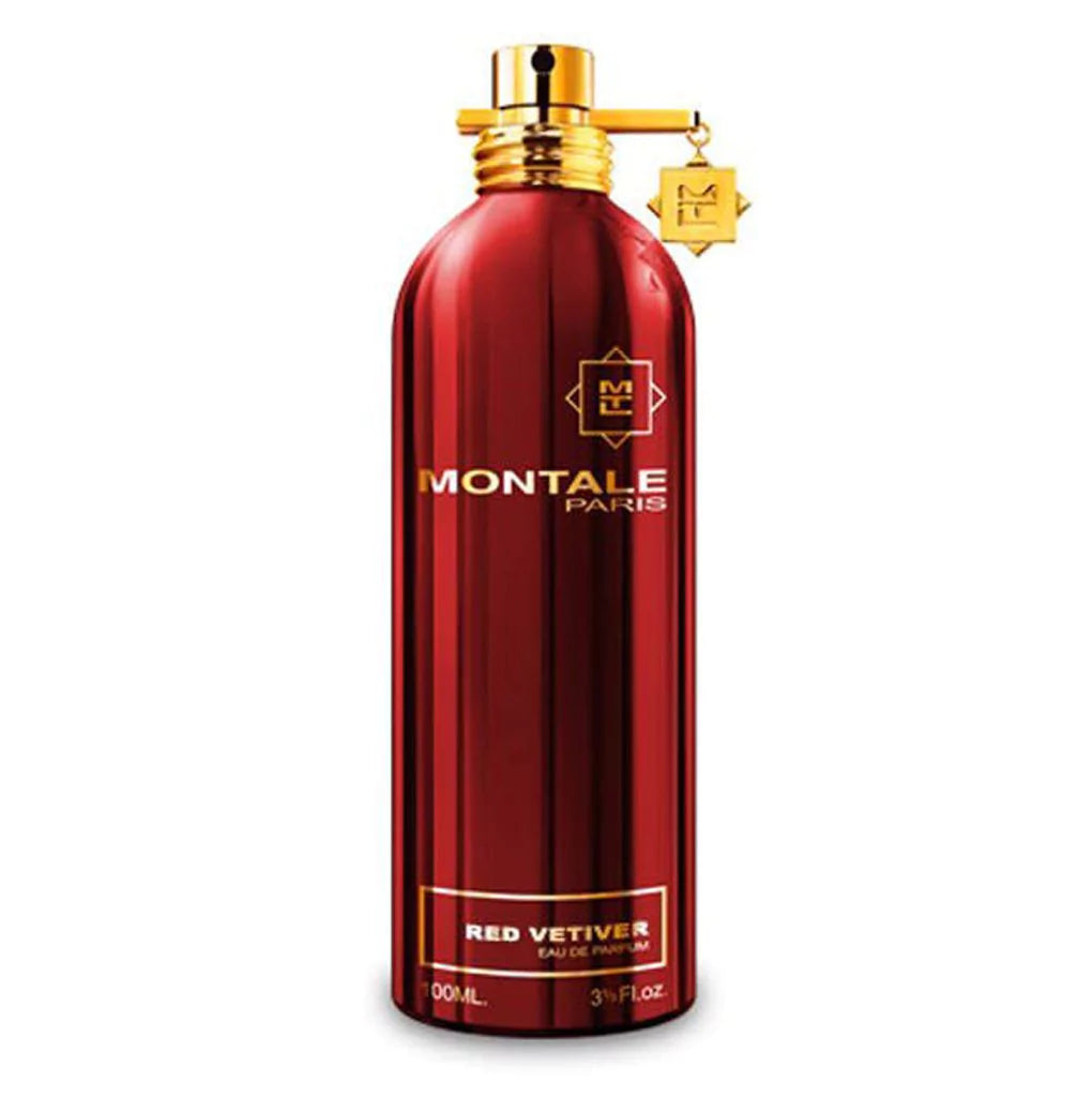 Montale - Red Vetiver (1OO ML)