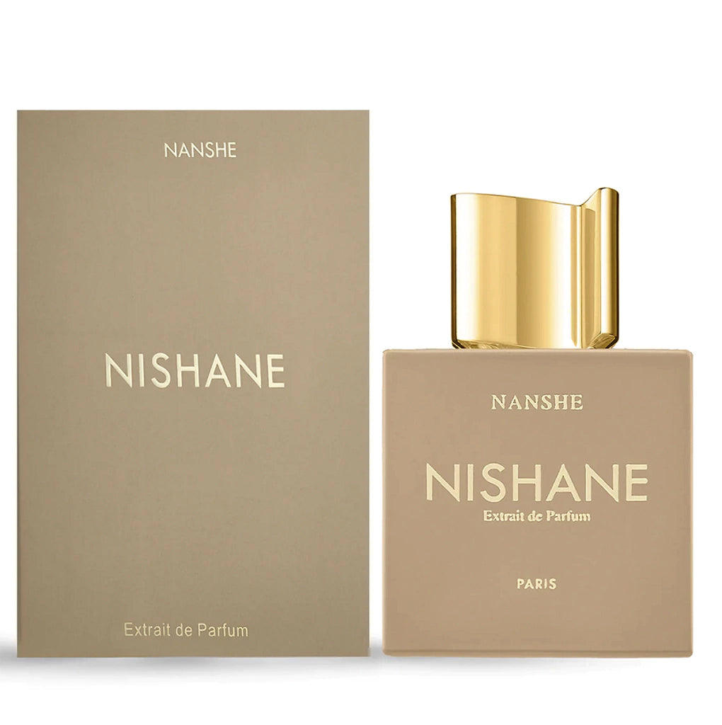 Nishane - Nanshe (100 ML (S/ CAIXA))