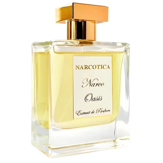 Narcotica - Narco Oasis (100 ML)
