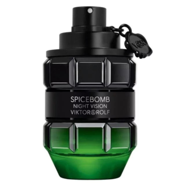 Viktor&Rolf - Spicebomb Night Vision Eau de Toilette (90 ML)