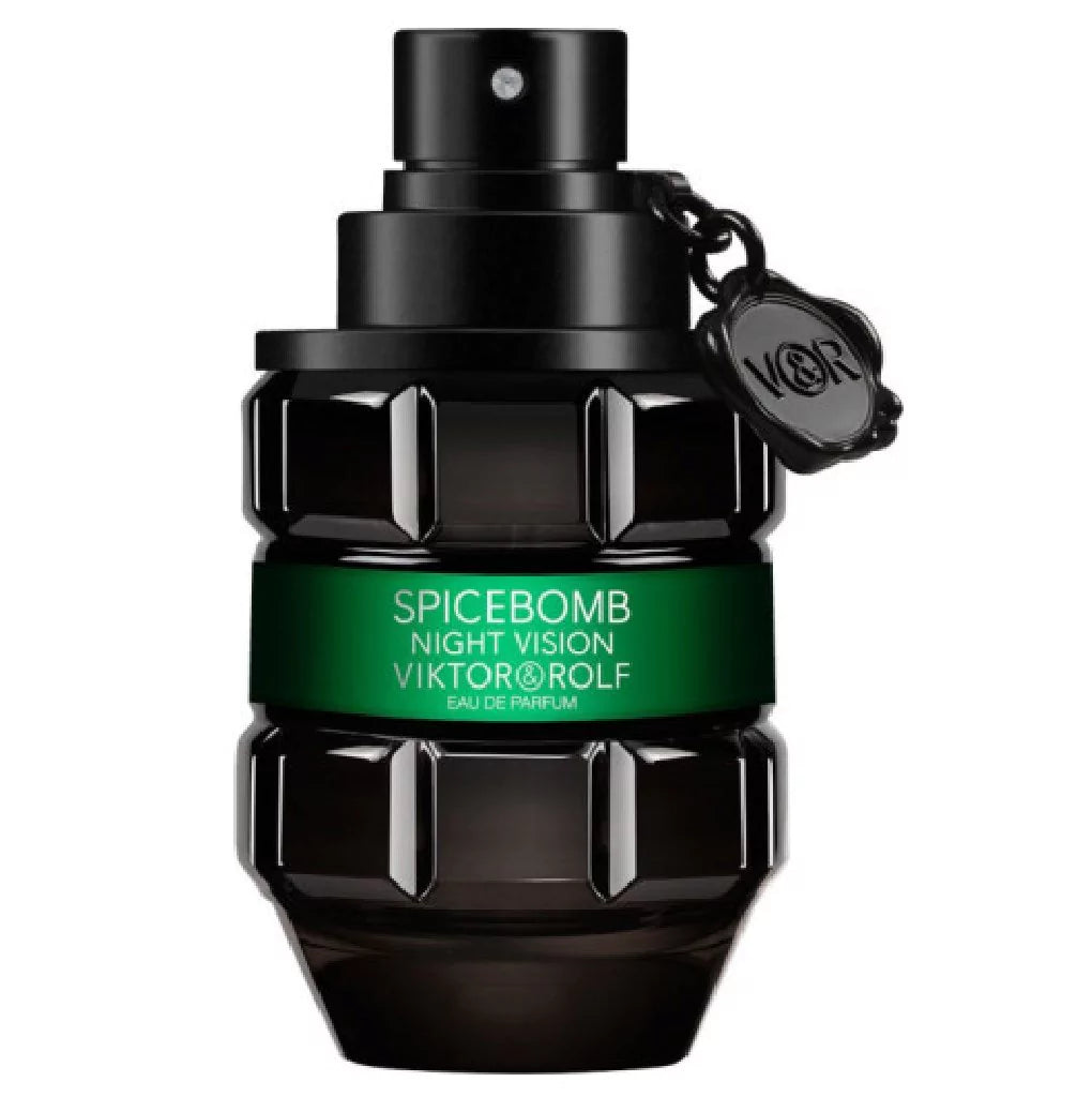 Viktor&Rolf - Spicebomb Night Vision Eau de Parfum (90 ML)