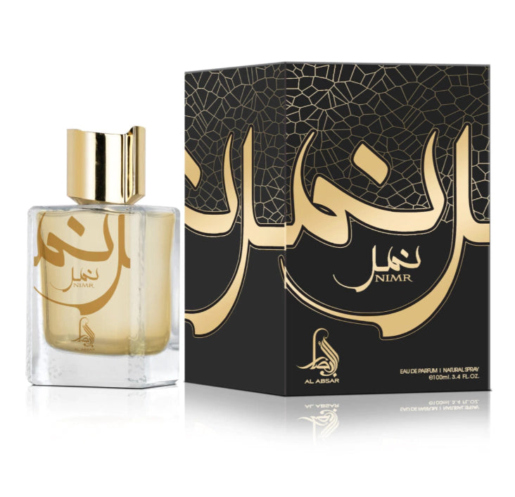 Al Absar - Nimr (100 ML)