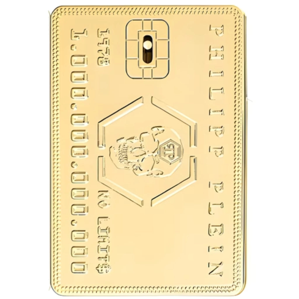 Philipp Plein - No Limit$ Gold (90 ML)
