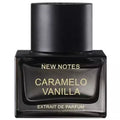 New Notes - Caramelo Vanilla (50 ML)