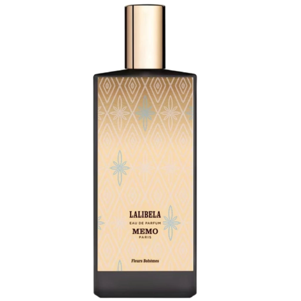 Memo Paris - Lalibela (75 ML)