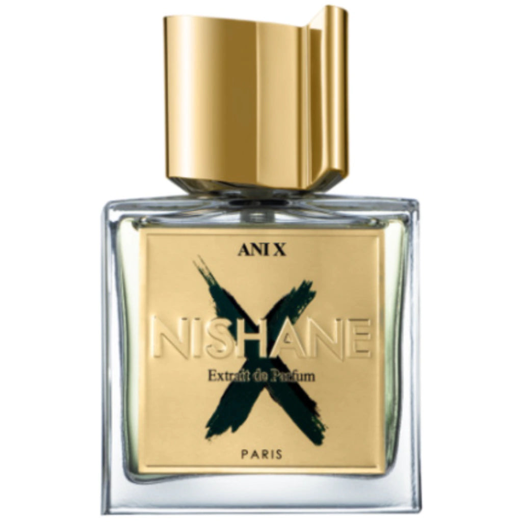 Nishane - Ani X (100 ML (S/ CAIXA E C/TAMPA))