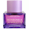 New Notes - Bonbons A La Violette (50 ML)