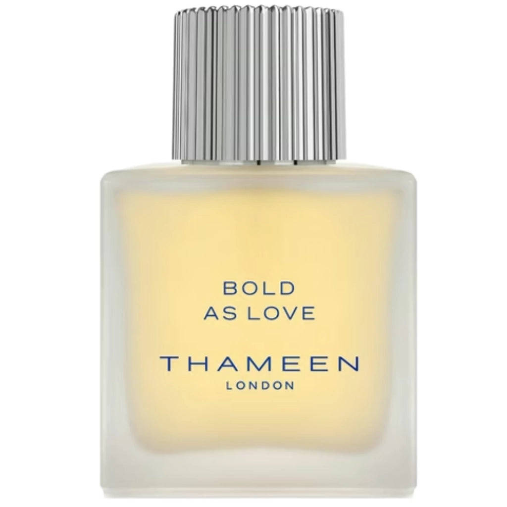 Thameen - Bold As Love (100 ML)