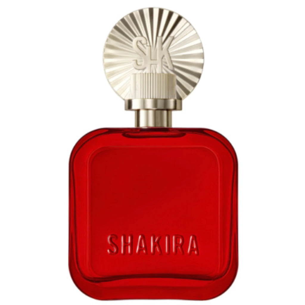 Shakira - Rojo (80 ML)