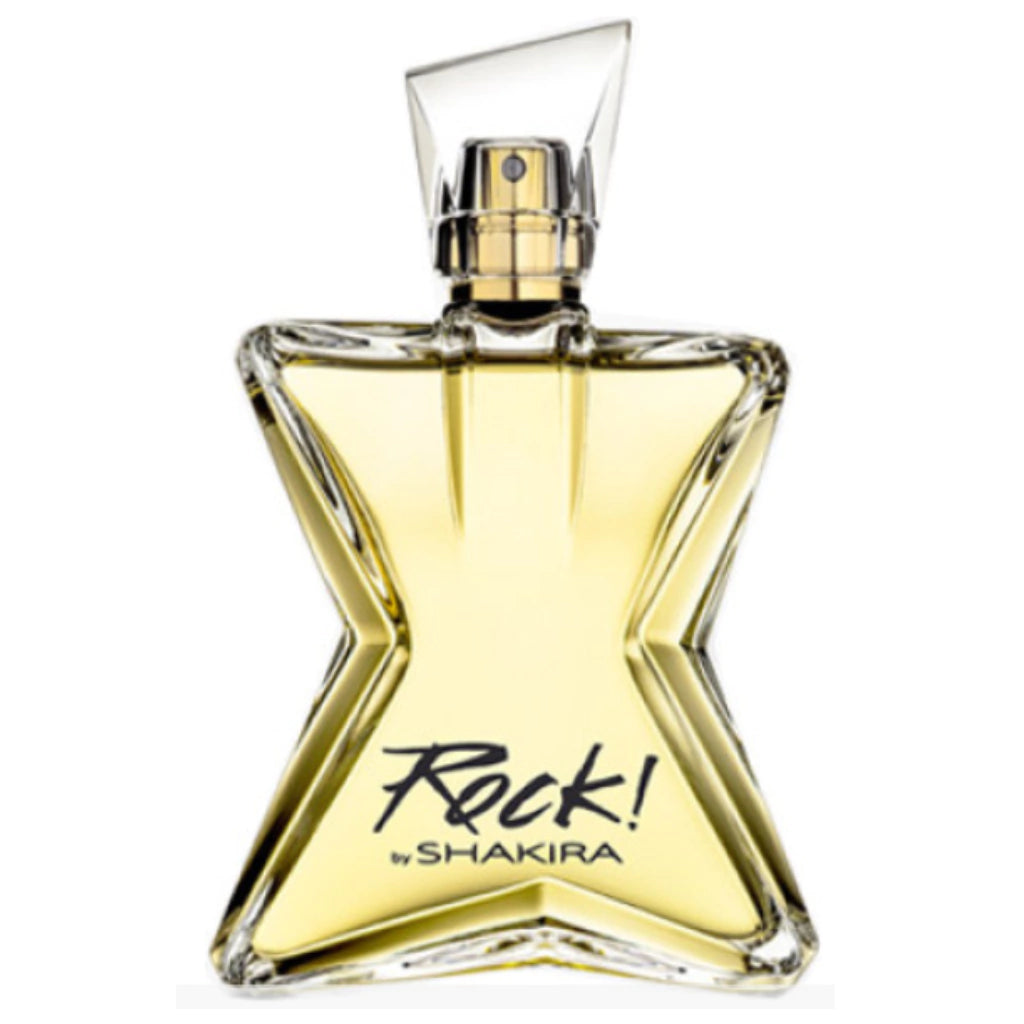 Shakira - Rock! by Shakira (80 ML)