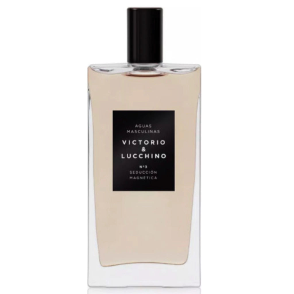 Victorio & Lucchino - Nº 3 Seduccion Magnetica (150 ML)