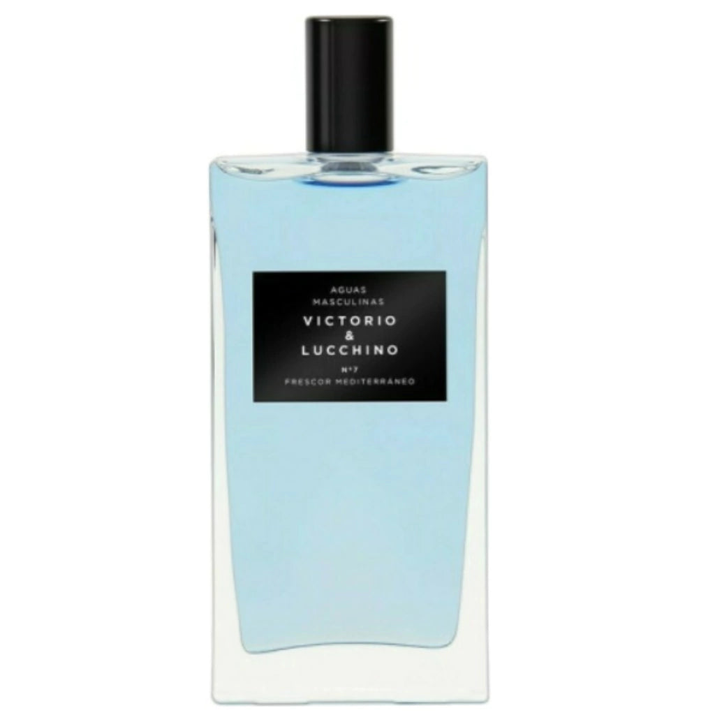 Victorio & Lucchino - N° 7 Frescor Mediterráneo (150 ML)