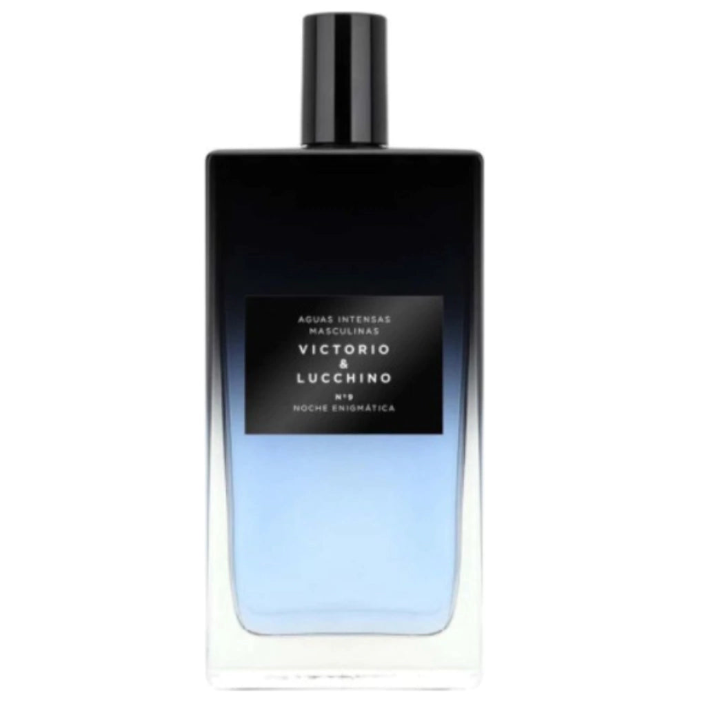 Victorio & Lucchino - Nº 9 Noche Enigmática (150 ML)