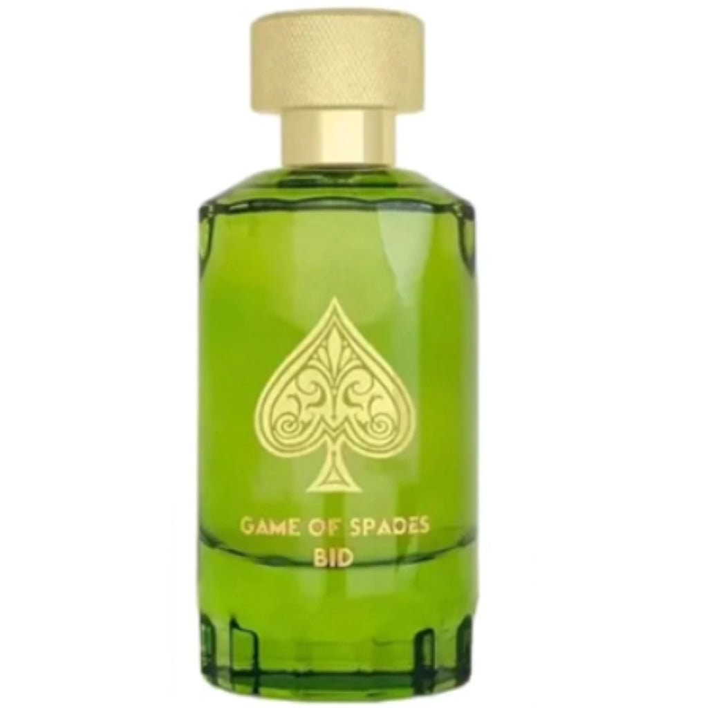 Jo Milano - Game Of Spades Bid (100 ML)