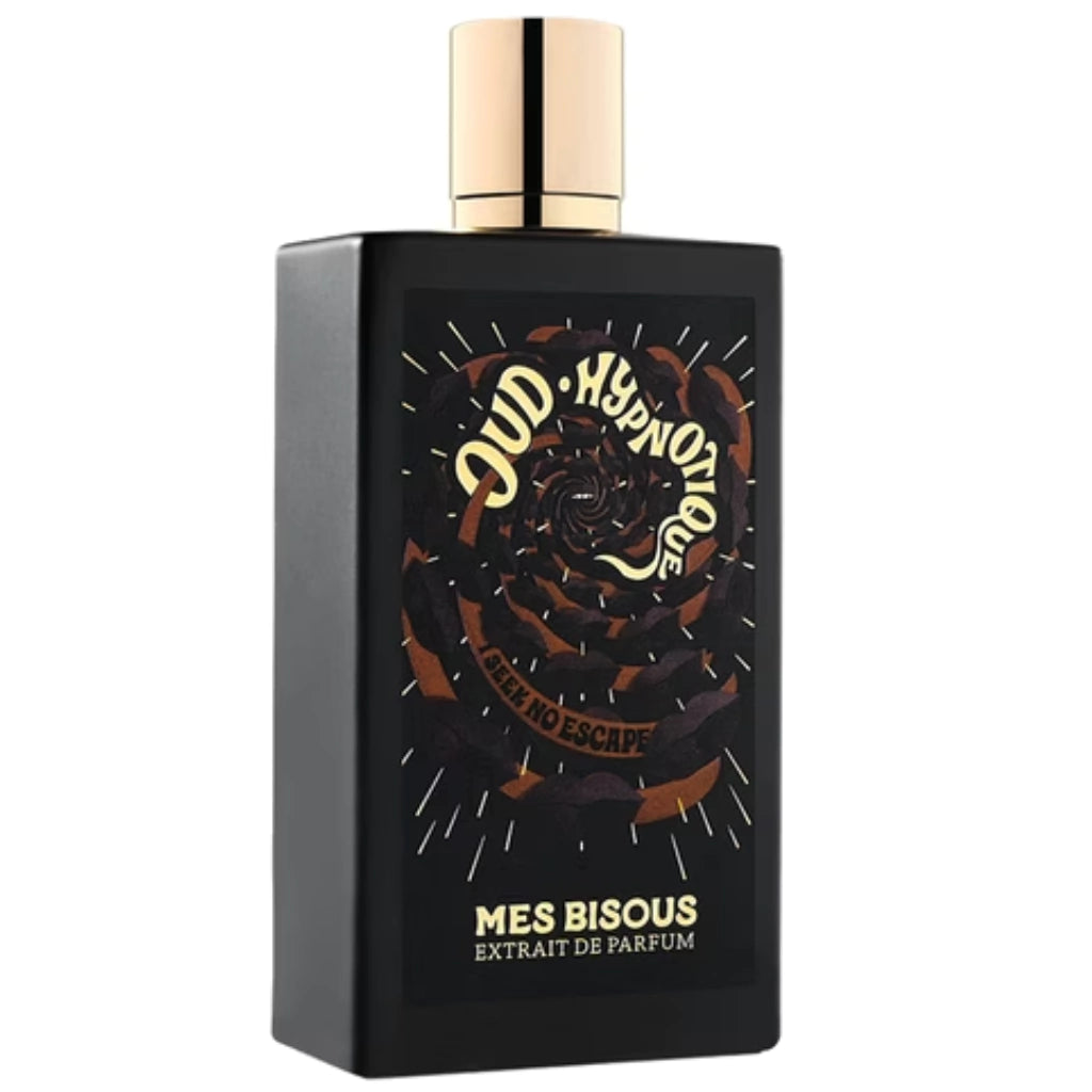 Mes Bisous - Oud Hypnotique (100 ML)