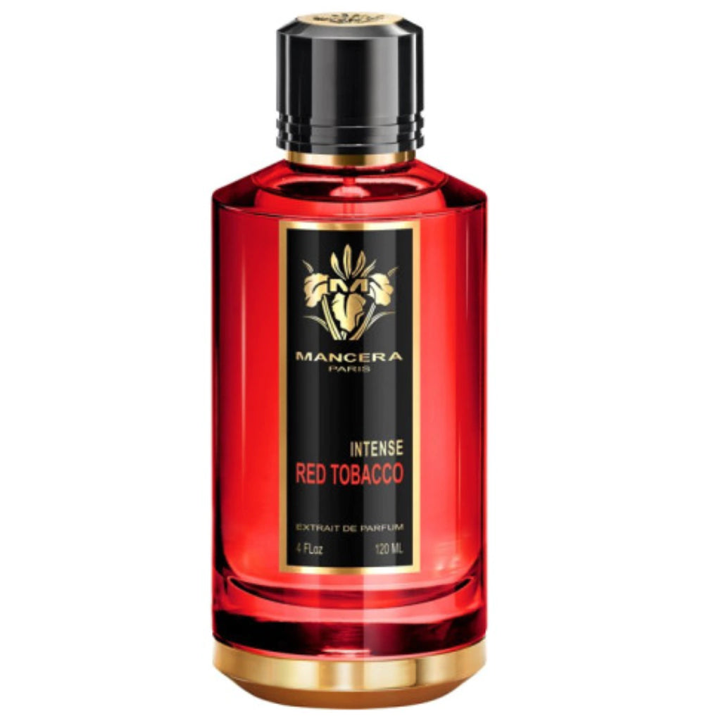Mancera - Red Tobacco Intense (120 ML)