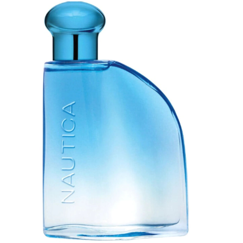 Nautica - Pure Blue (100 ML)