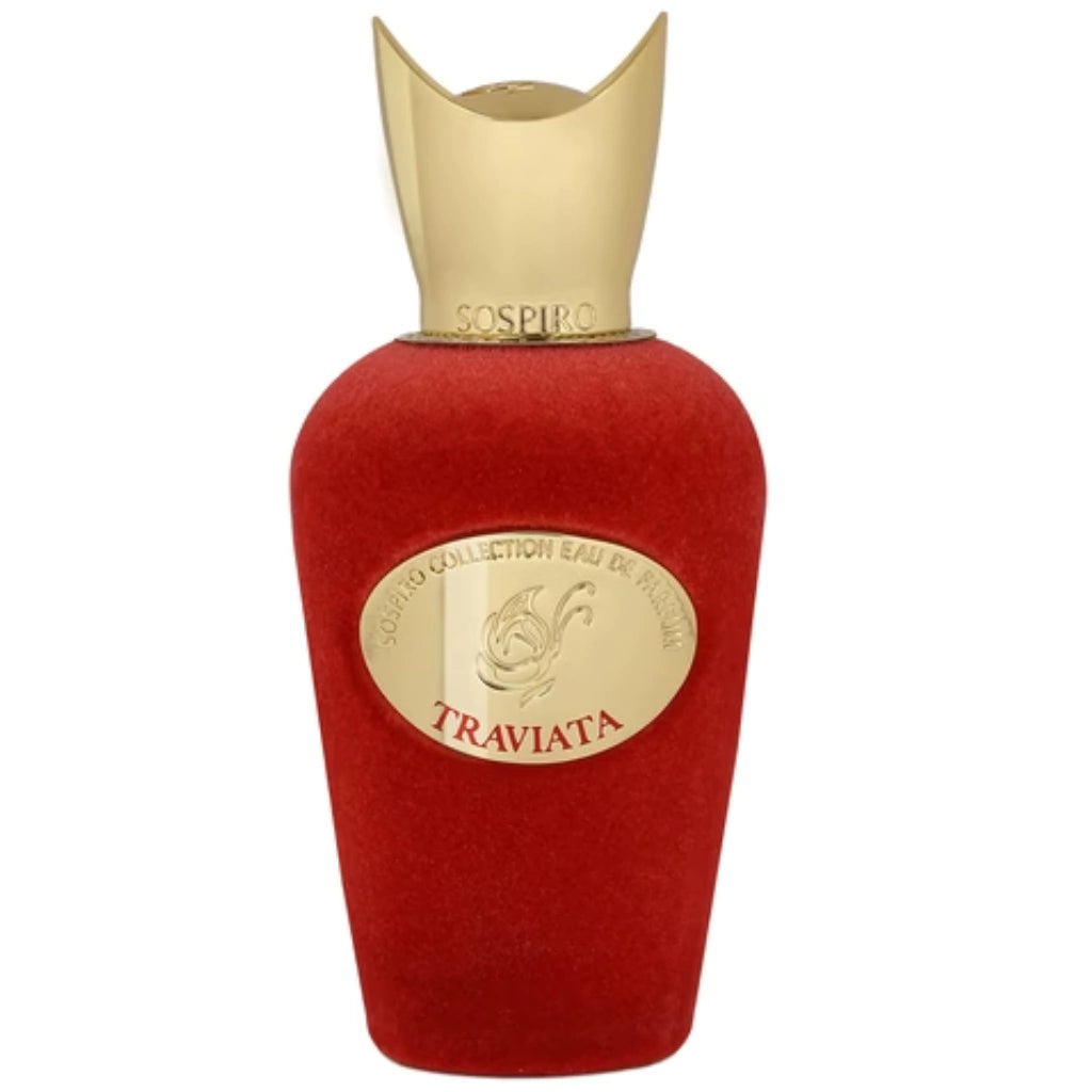 Sospiro - Traviata (100 ML (S/ CAIXA))