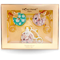 Mont’Anne - Kit Gift Set - Beauty Flower Luxe - With love Luxe - With Love Glamour (3x 25 ML)