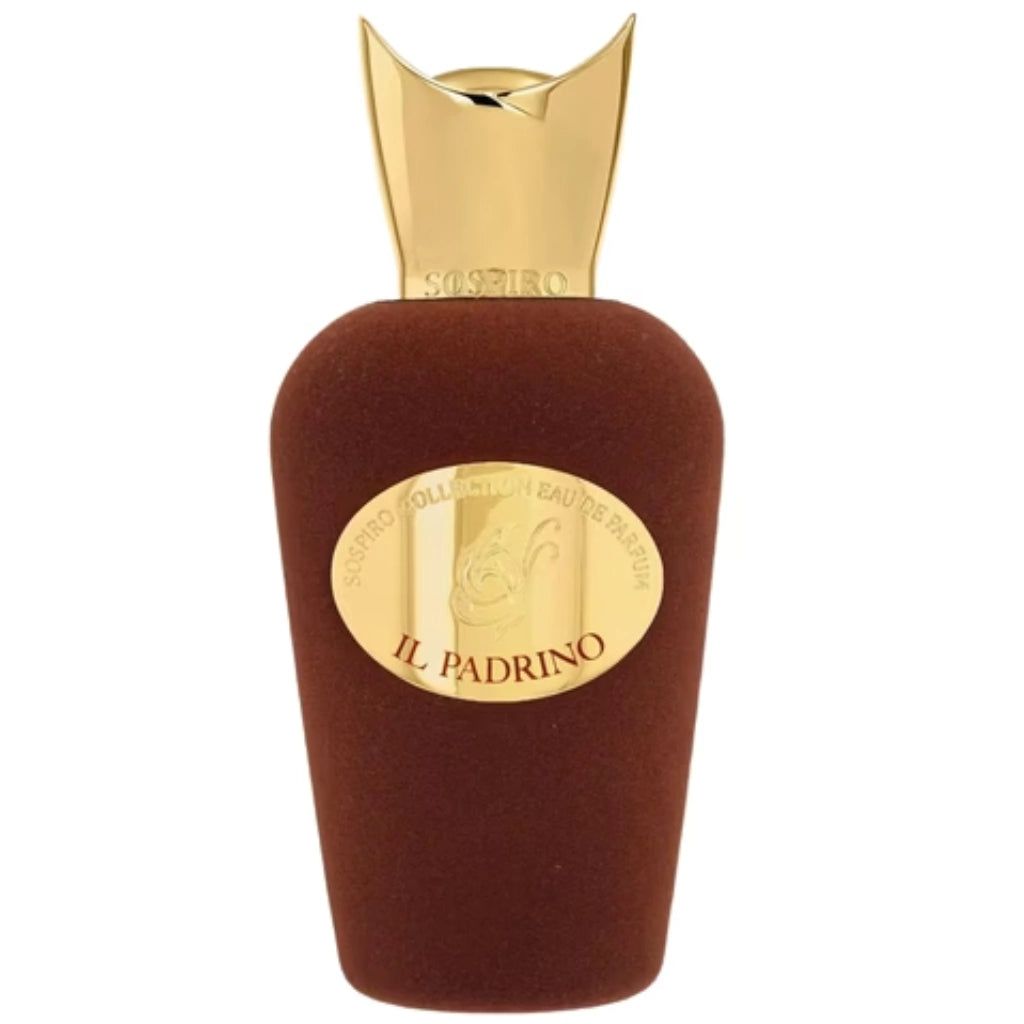 Sospiro - Il Padrino (100 ML (SEM CAIXA))
