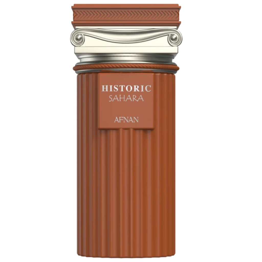 Afnan - Historic Sahara (100 ML)