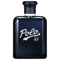 Ralph Lauren - Polo 67 (125 ML)