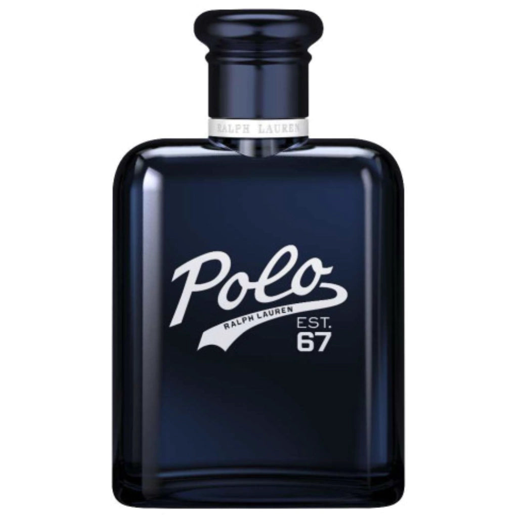 Ralph Lauren - Polo 67 (125 ML)