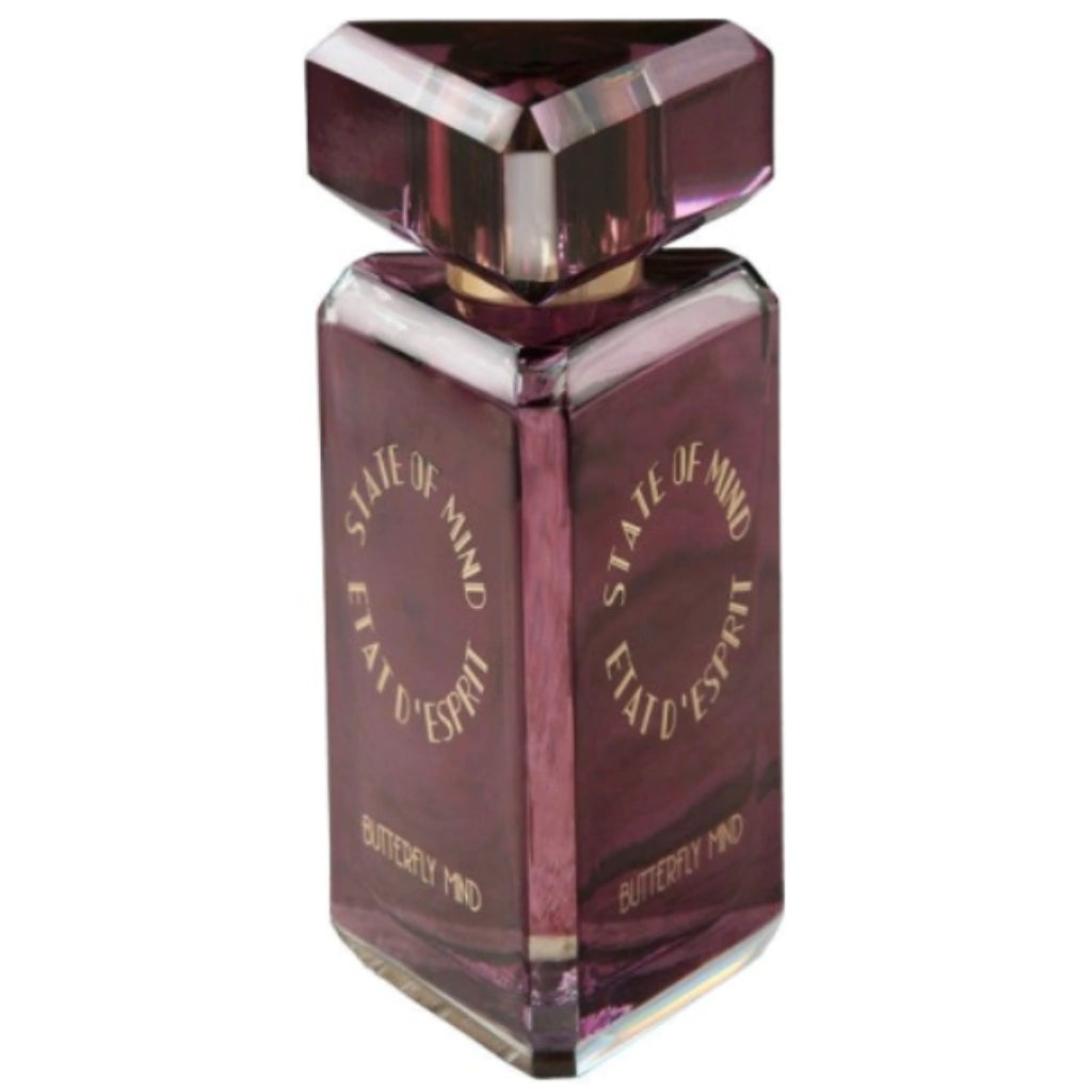 State of Mind - Butterfly Mind (100 ML)