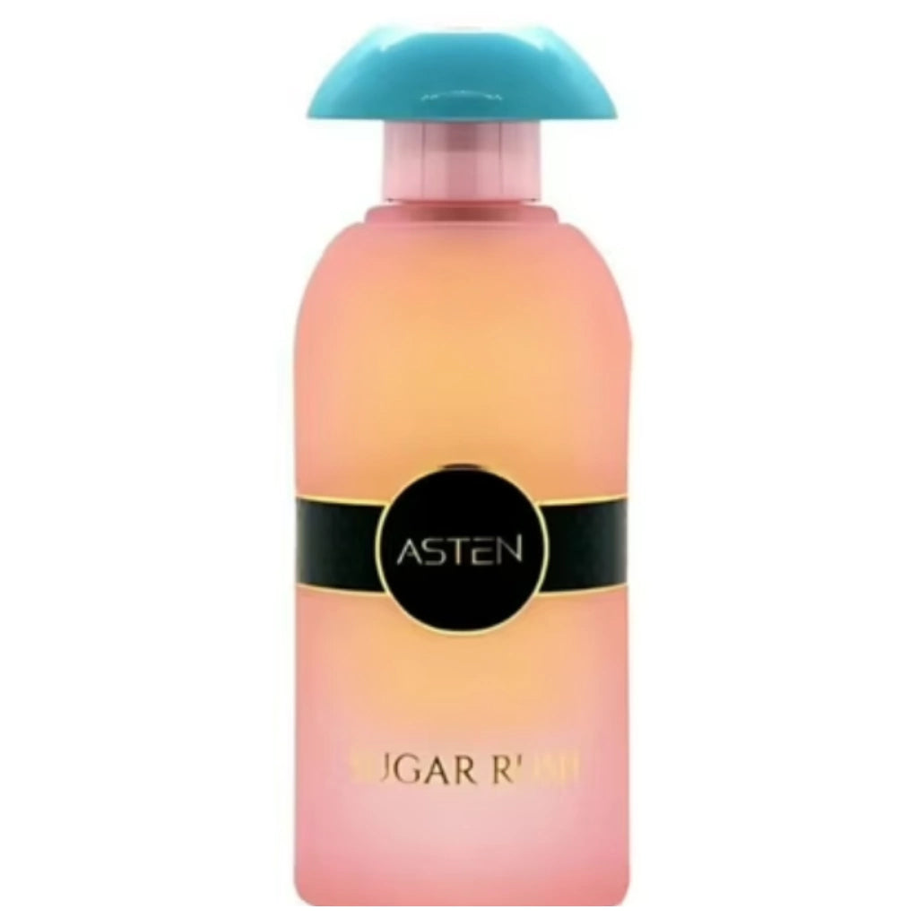 Asten - Sugar Rush (100 ML)
