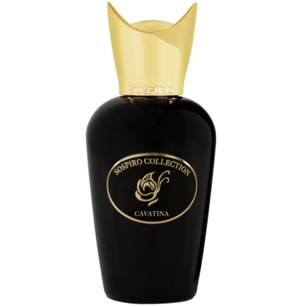 Sospiro - Cavatina (75 ML (SEM CAIXA))