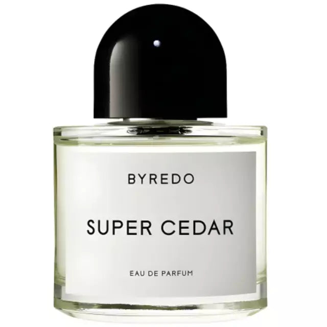 Byredo - Super Cedar (100 ML)