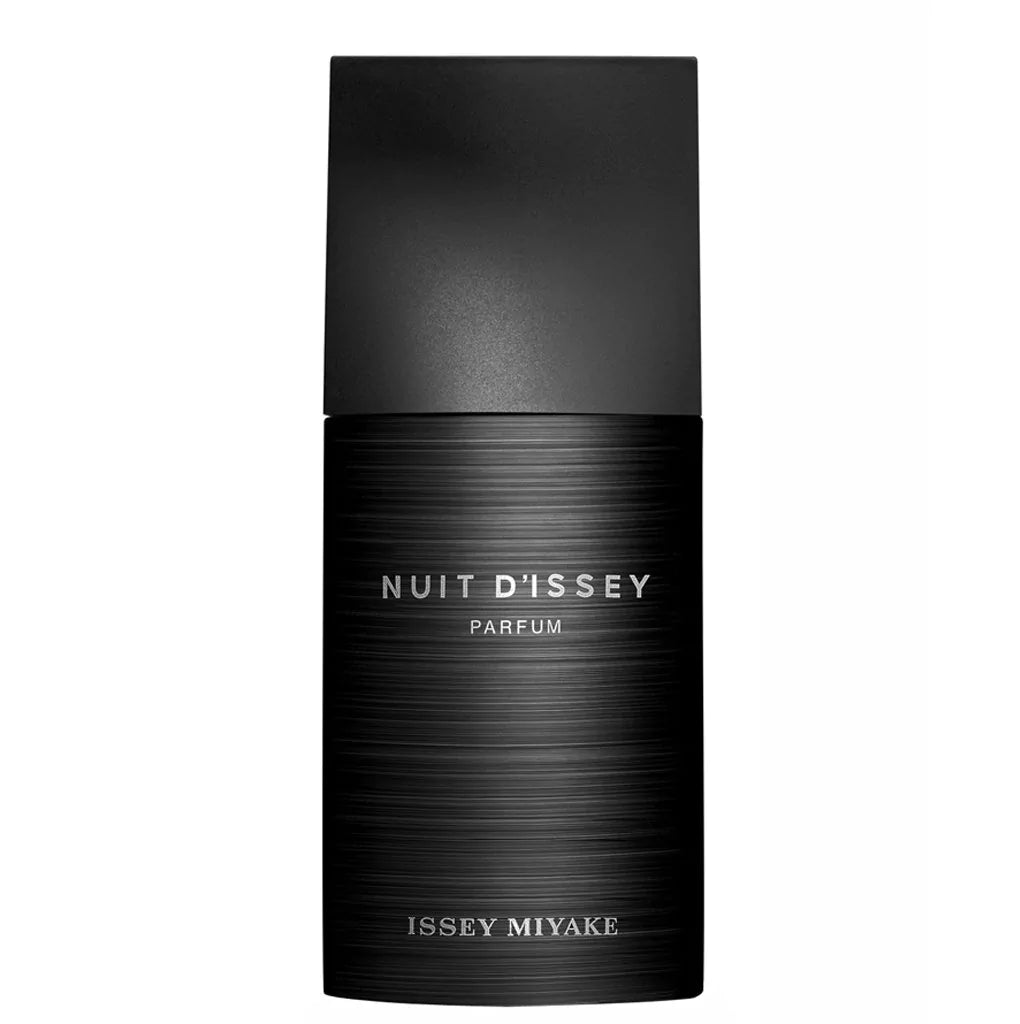 Issey Miyake - Nuit d’Issey Parfum (125 ML)