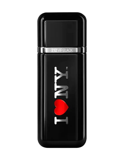 Carolina Herrera - 212 VIP Black NY (100 ML)