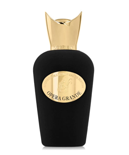 Sospiro - Opera Grande (100 ML (S/ CAIXA))