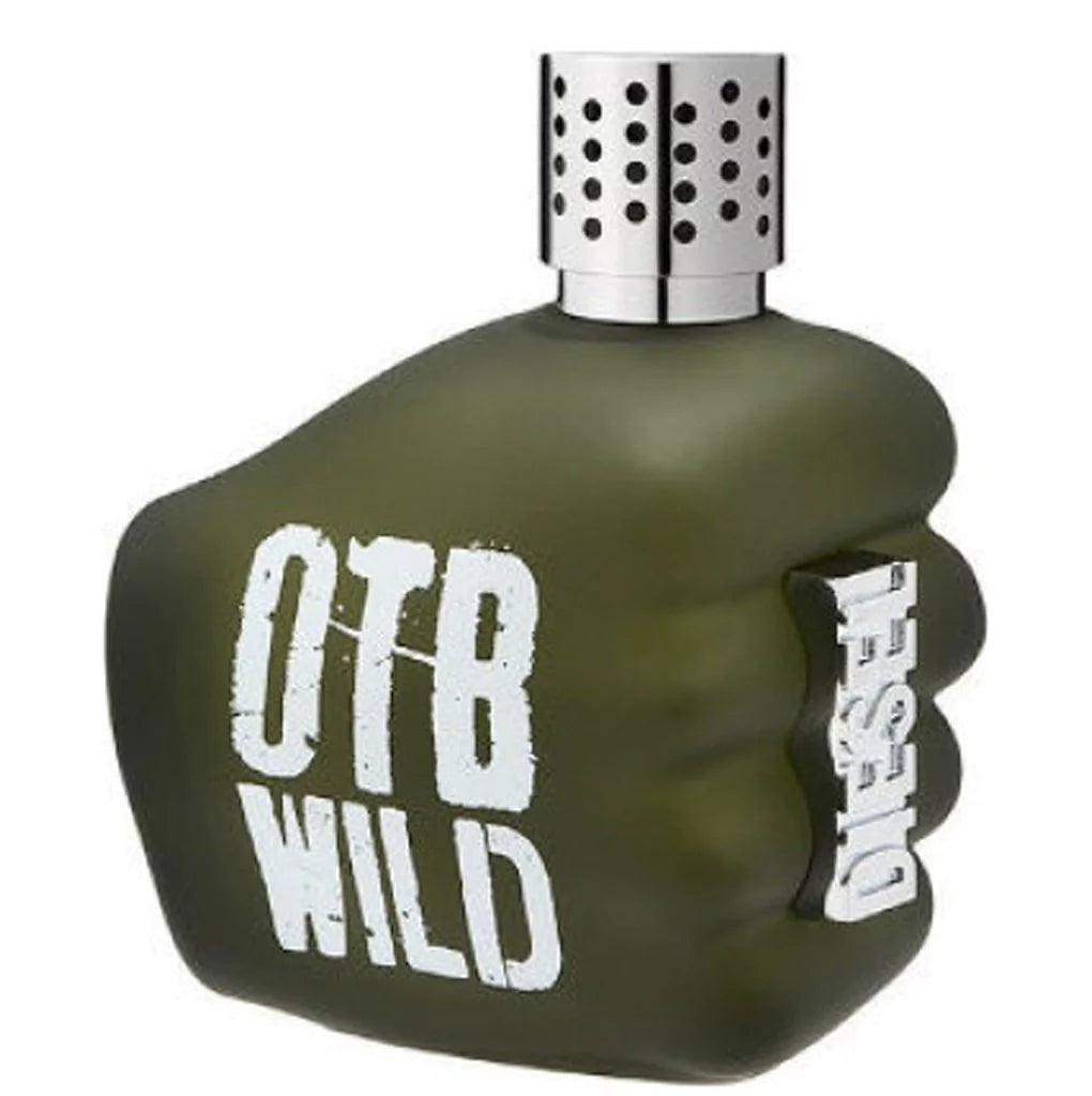 Diesel - Only The Brave Wild (50ML)