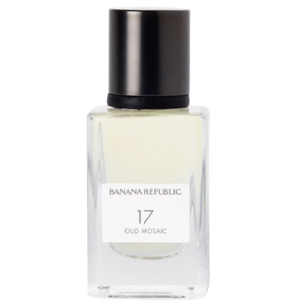 Banana Republic - 17 Oud Mosaic (75ML)