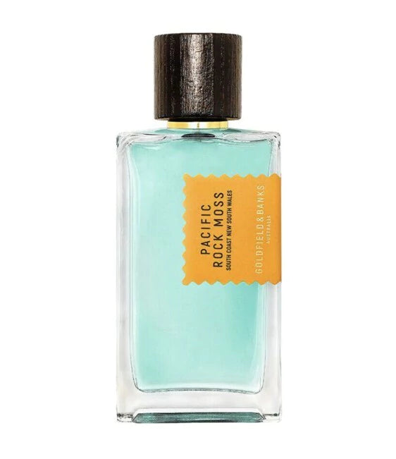 Goldfield & Banks Australia - Pacific Rock Moss (100ML)