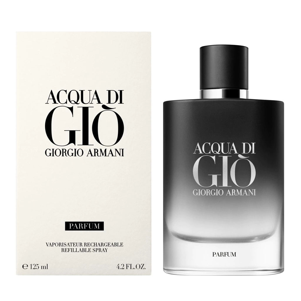 Giorgio Armani - Acqua di Giò Parfum (40ML)
