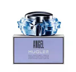 Mugler - Angel Body Cream Les Parfums Corps (200 ML)