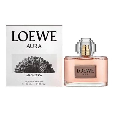Loewe - Aura Loewe Magnética (120ML)