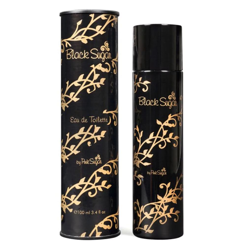Aquolina - Black Sugar (100ML)
